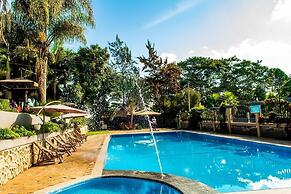 Nejobugg palace hotel