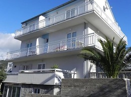 Apartments Trogrlić