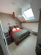 Les Brimbelles - Gite & Spa
