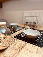 Les Brimbelles - Gite & Spa