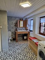 Les Brimbelles - Gite & Spa