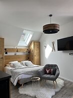 Les Brimbelles - Gite & Spa