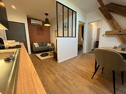Les Brimbelles - Gite & Spa