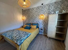 Les Brimbelles - Gite & Spa