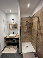 Les Brimbelles - Gite & Spa