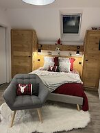 Les Brimbelles - Gite & Spa