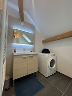 Les Brimbelles - Gite & Spa