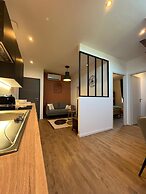Les Brimbelles - Gite & Spa