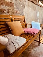 Les Brimbelles - Gite & Spa