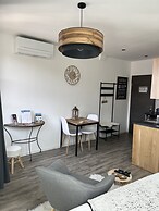 Les Brimbelles - Gite & Spa