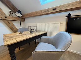 Les Brimbelles - Gite & Spa