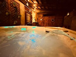 Les Brimbelles - Gite & Spa