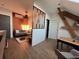 Les Brimbelles - Gite & Spa