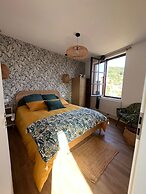 Les Brimbelles - Gite & Spa