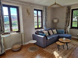 Les Brimbelles - Gite & Spa