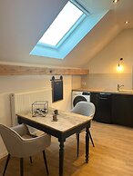 Les Brimbelles - Gite & Spa