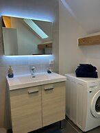 Les Brimbelles - Gite & Spa