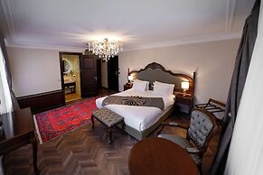 Ring Stone Hotels Old City