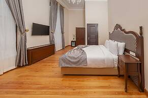 Ring Stone Hotels Old City