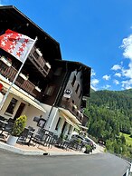 Jägerheim