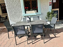 Jägerheim