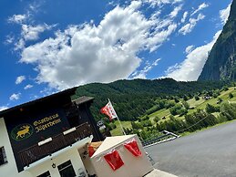 Jägerheim