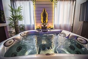 Samsara e Nirvana ApartSuite & Spa