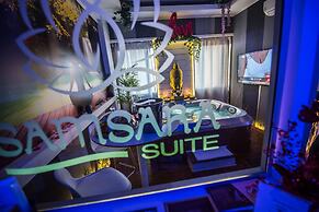 Samsara e Nirvana ApartSuite & Spa