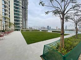 Marina Vista Luxury Breathtaking Views
