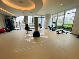 Marina Vista Luxury Breathtaking Views