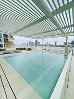 Marina Vista Luxury Breathtaking Views