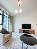 Marina Vista Luxury Breathtaking Views