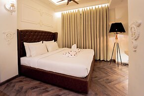 Pink Mango A Boutique Hotel