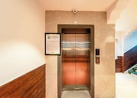 Treebo Premium Omni Residency