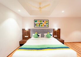 Treebo Premium Omni Residency
