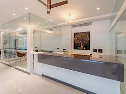 Treebo Premium Omni Residency