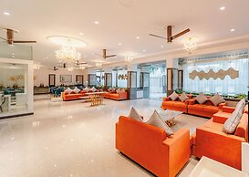 Treebo Premium Omni Residency