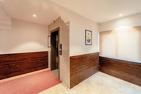 Treebo Premium Omni Residency