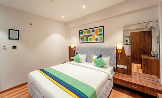Treebo Premium Omni Residency