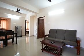 Aishwaryam Service Apartment