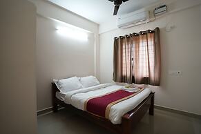 Aishwaryam Service Apartment