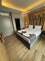 WORLD SAY HOTEL
