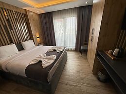 WORLD SAY HOTEL