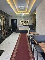 WORLD SAY HOTEL