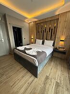 WORLD SAY HOTEL