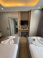 WORLD SAY HOTEL