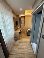 WORLD SAY HOTEL