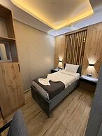 WORLD SAY HOTEL