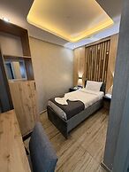 WORLD SAY HOTEL