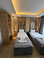 WORLD SAY HOTEL